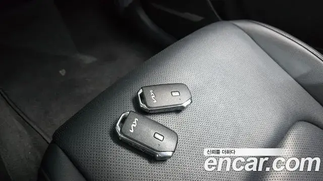 Kia Sportage 2021 — Фото 14/20