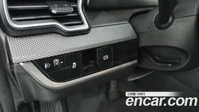 Kia Sportage 2021 — Фото 20/20