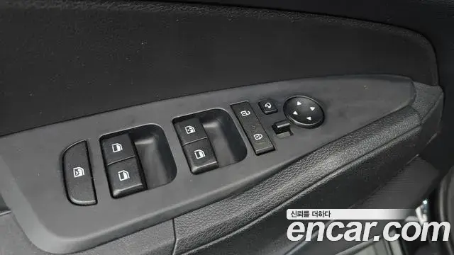 Kia Sportage 2021 — Şəkil 5/31