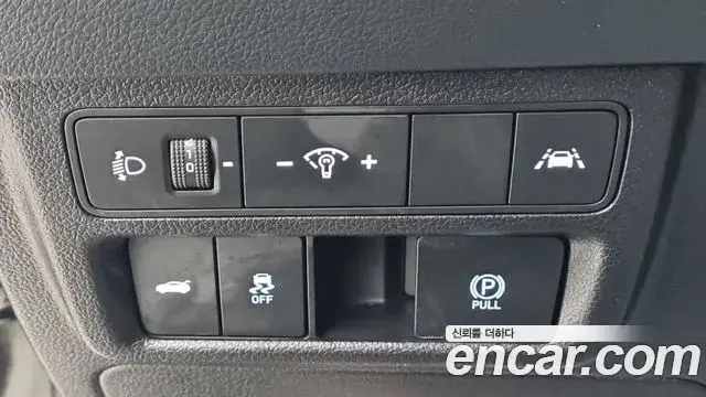 Hyundai Sonata 2021 — Фото 15/18