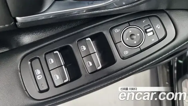 Hyundai Sonata 2021 — Фото 16/18