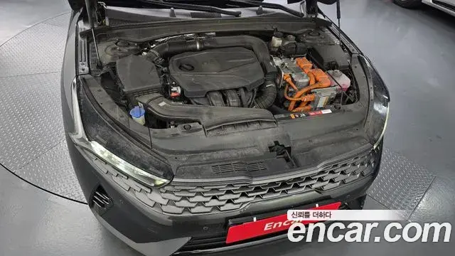 Kia K5 2020 — Photo 3/31