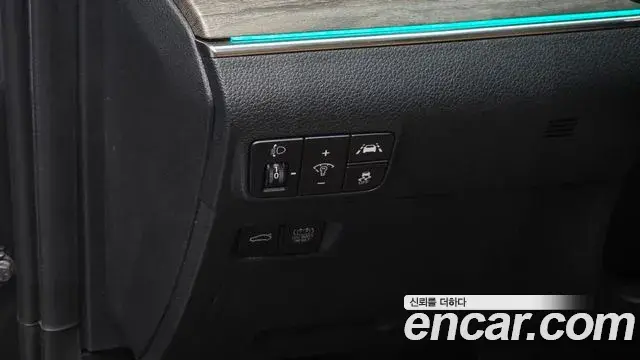 Kia K5 2020 — Photo 4/31