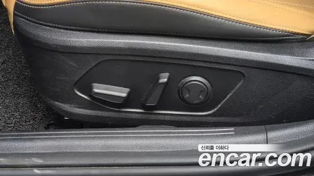 Kia K5 2020 — Photo 21/31