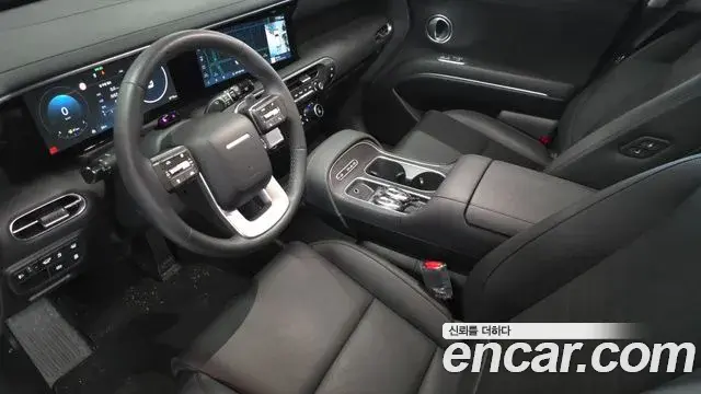 Hyundai Palisade 2025 — Фото 10/20