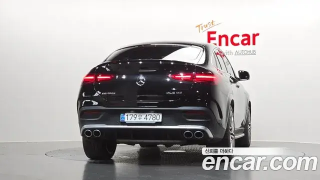 Mercedes-Benz GLE-Class 2025 — Фото 4/20