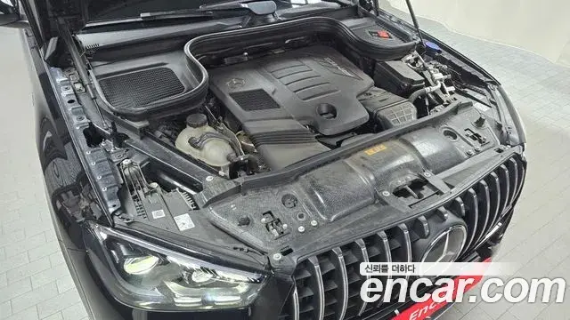 Mercedes-Benz GLE-Class 2025 — Фото 6/20