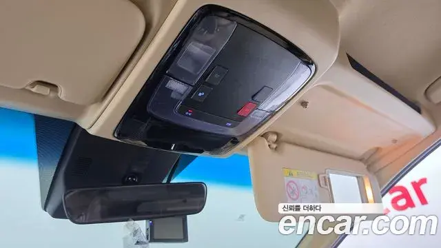 Hyundai Staria 2024 — Фото 18/20