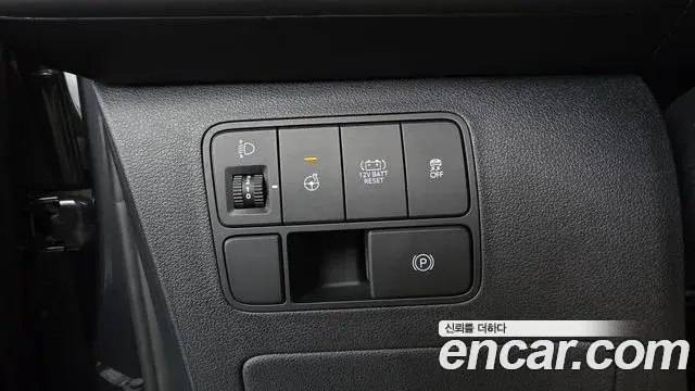 Hyundai Staria 2024 — Фото 20/20