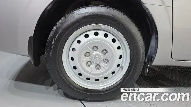 Hyundai Staria 2021 — Şəkil 22/30