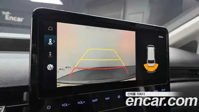Hyundai Staria 2021 — Şəkil 6/30