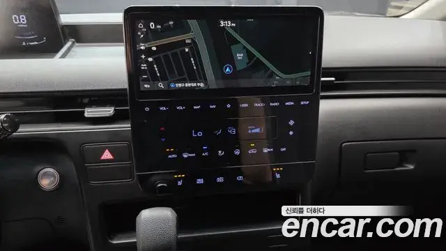 Hyundai Staria 2021 — Şəkil 10/30