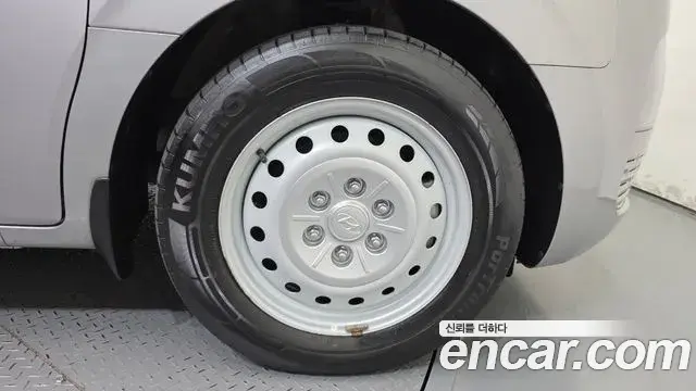 Hyundai Staria 2021 — Şəkil 21/30