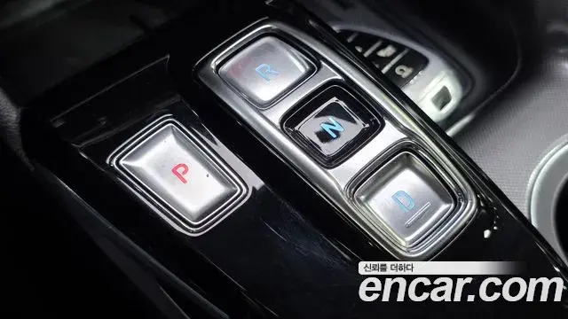 Hyundai Sonata 2019 — Фото 9/20