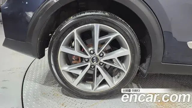 Kia Niro 2019 — Photo 6/34