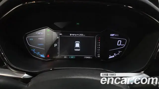 Kia Niro 2019 — Photo 4/34