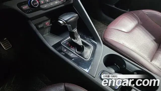 Kia Niro 2019 — Photo 34/34