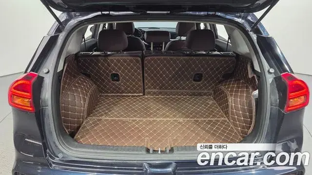Kia Niro 2019 — Photo 32/34