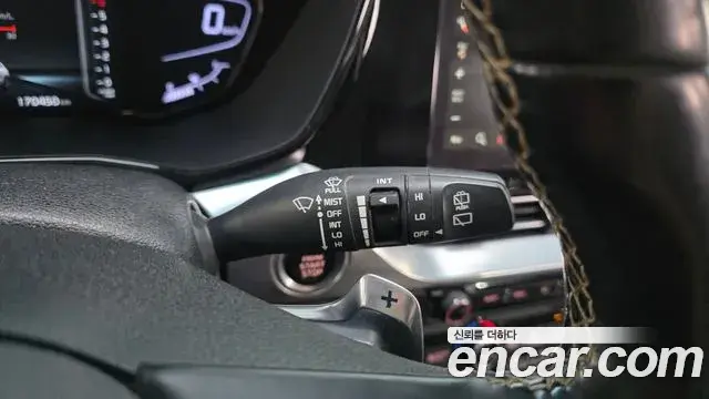 Kia Niro 2019 — Photo 17/34