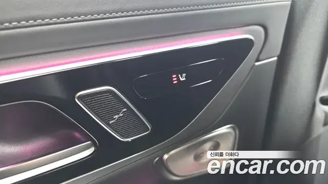 Mercedes-Benz GLC-Class 2025 — Şəkil 15/31