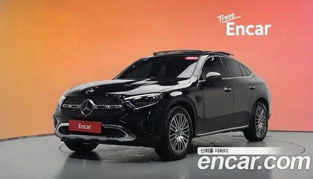 Mercedes-Benz GLC-Class 2025 — Şəkil 18/31