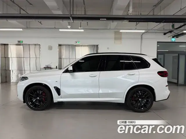 BMW X5 2026 — Фото 15/20