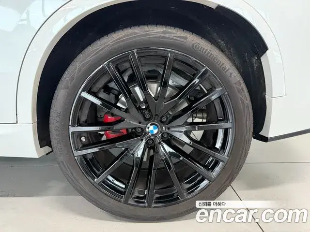 BMW X5 2026 — Фото 17/20