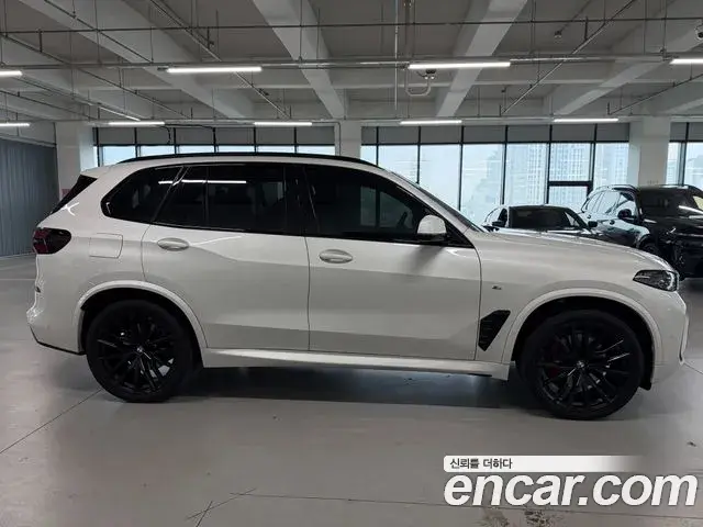 BMW X5 2026 — Фото 19/20