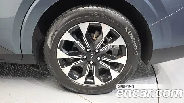 Kia Carnival 2021 — Şəkil 5/20
