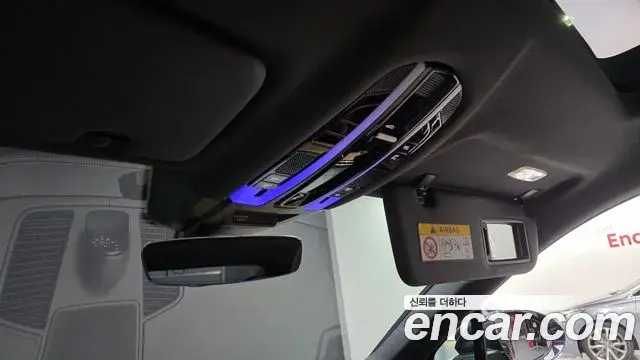Porsche Cayenne 2020 — Фото 16/20