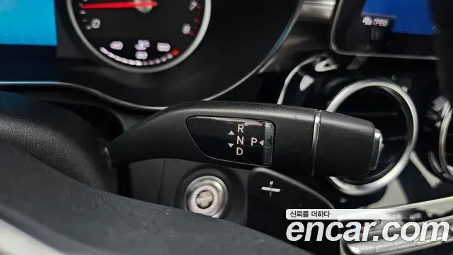 Mercedes-Benz C-Class 2020 — Фото 9/20