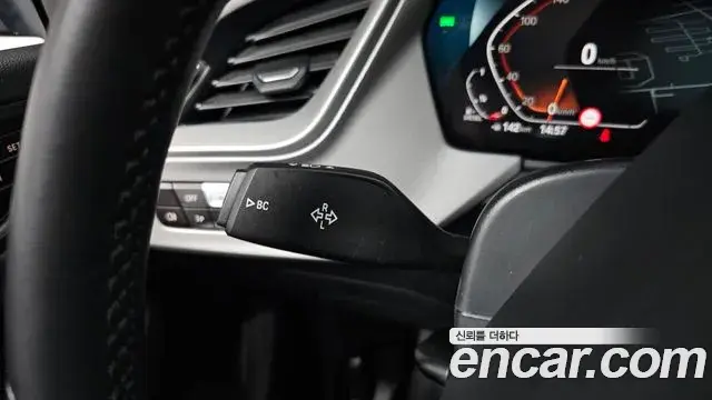 BMW 2 Series Gran Coupe 2021 — Фото 15/20