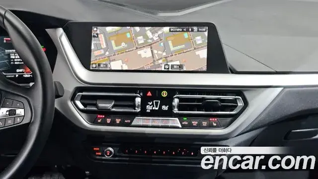 BMW 2 Series Gran Coupe 2021 — Фото 17/20