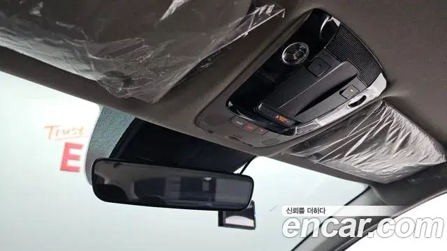 Kia K5 2021 — Фото 19/20