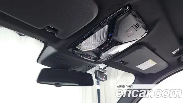 BMW X3 2022 — Фото 17/20