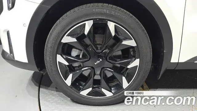 Kia Sorento 2024 — Photo 10/20