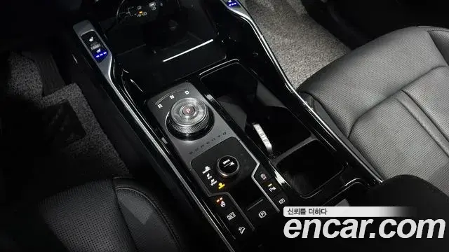 Kia Sorento 2024 — Photo 7/20