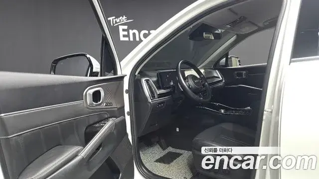 Kia Sorento 2024 — Photo 3/20