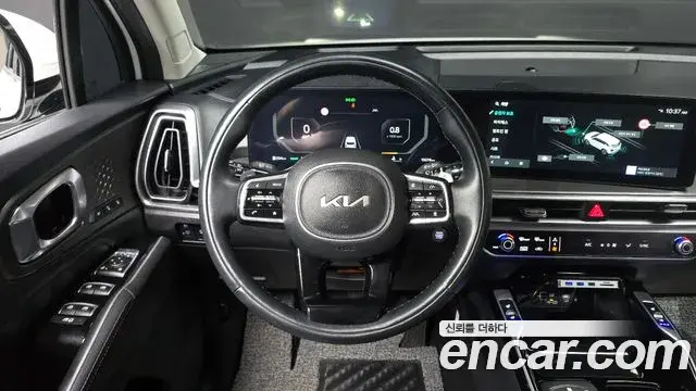 Kia Sorento 2024 — Photo 4/20