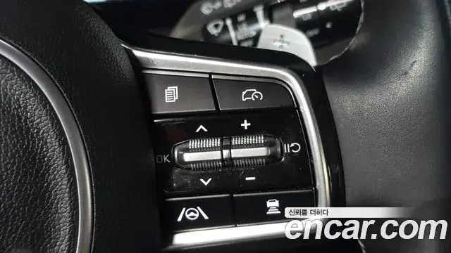 Kia Sorento 2024 — Photo 11/20