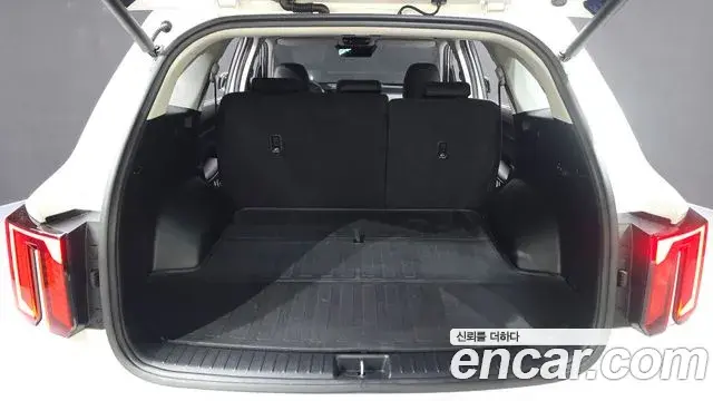 Kia Sorento 2024 — Photo 14/20
