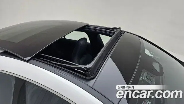 Mercedes-Benz CLA-Class 2025 — Фото 11/18