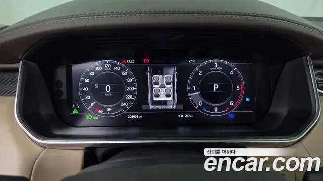 Land Rover Range Rover Sport 2018 — Фото 8/20