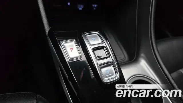 Hyundai Sonata 2019 — Фото 9/20