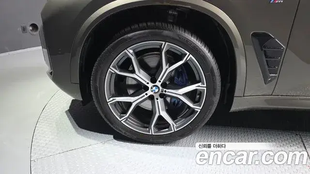 BMW X5 2026 — Фото 4/20