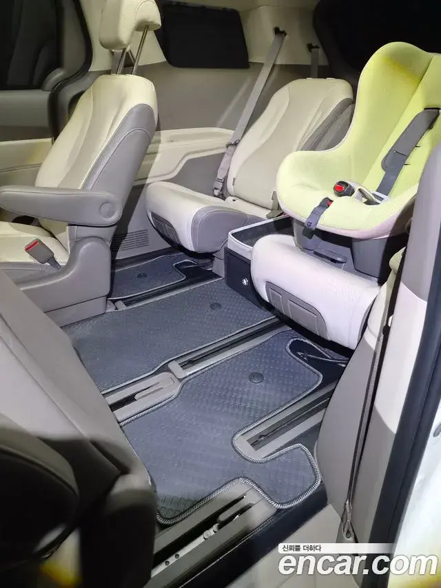Kia Carnival 2022 — Şəkil 1/12