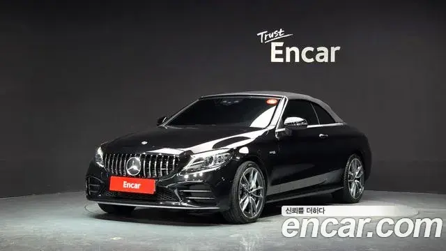Mercedes-Benz C-Class 2019 — Фото 1/20