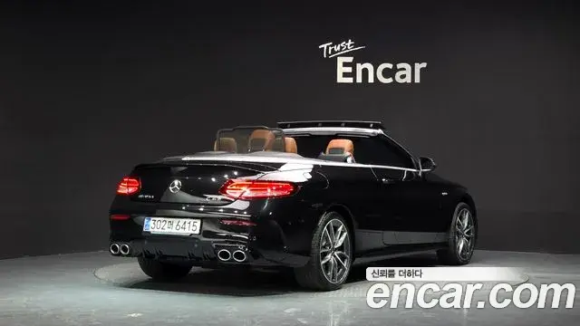 Mercedes-Benz C-Class 2019 — Фото 2/20