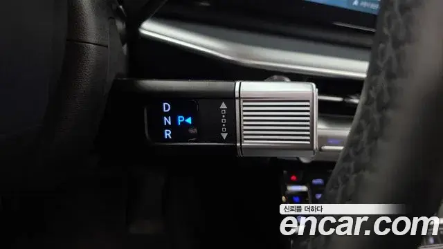 Hyundai Grandeur 2023 — Фото 9/20