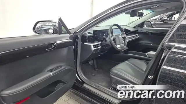 Hyundai Grandeur 2023 — Фото 10/20